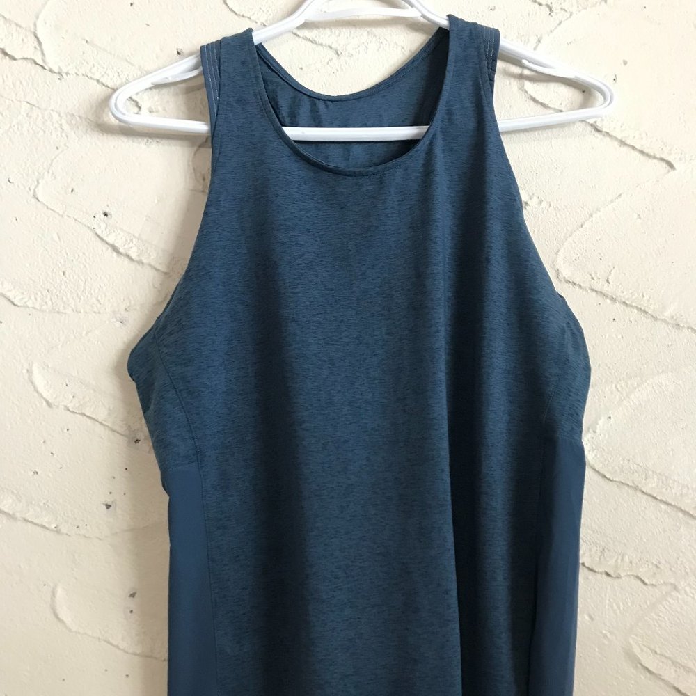 New Balance Flowy Running Tank